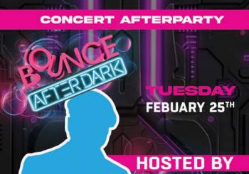 Bounce Empire - Ultimate Concert Afterparty Experience en Denver