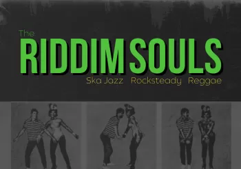 Pago con Tarjeta Do The Ska con The Riddim Souls en Barcelona