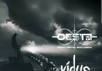 OESTE + VIDUS (EN CONCIERTO) en Sant Martí (Barcelona)