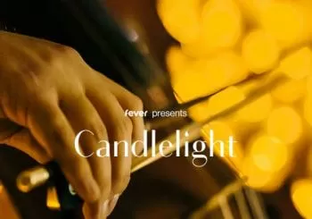 Candlelight: Obras Maestras de la Música Clásica en Madrid
