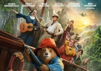 Paddington: Aventura en la selva en BALEARS
