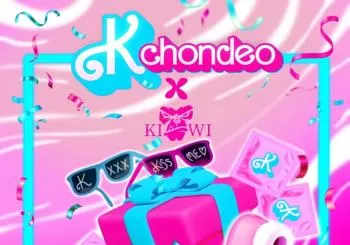 KCHONDEO PARTY en Zaragoza