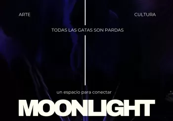 Moonlight cultura en Bilbao