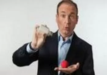 ¡Magia Cuántica!, con Lionel Gallardo en Madrid