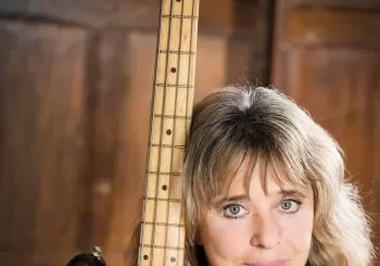 Suzi Quatro & Band en Dinslaken