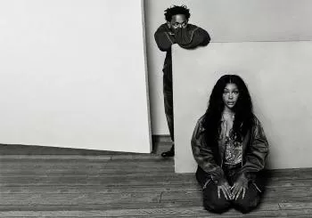 Grand National Tour: Kendrick Lamar and SZA en Köln