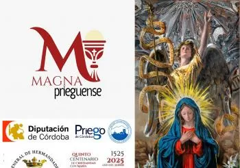 Magna Prieguense en CÓRDOBA