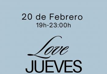 LoveJueves en Barcelona
