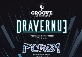 Dravernue + Forja + Legacy of the Seas en Portugalete