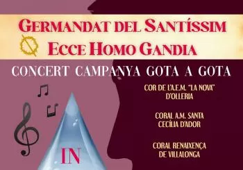 INCRESCENDO en GANDIA