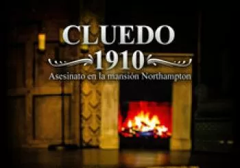 Cluedo 1910: Asesinato en la Mansión Northampton. En Madrid