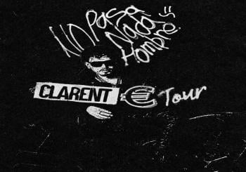 Clarent en Cádiz 