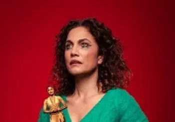 UNA MADRE DE PELÍCULA, con Toni Acosta en BURGOS