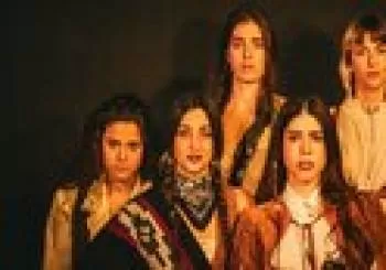 5 hermanas. Un wéstern contemporáneo en Madrid