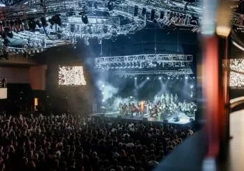 Lords of the Sound: Music is coming en Trier