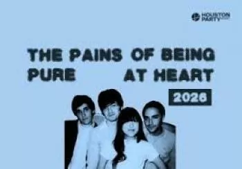 Entradas The Pains Of Being Pure At Heart en Murcia