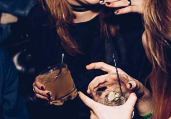 Reggaeton Summer Night Cruise en New York