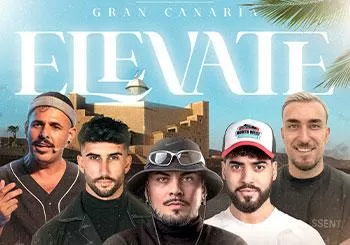 ELEVATE - Gran Canaria
