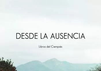 «Desde la ausencia» - Presentación ebook en Joanic, Gracia
