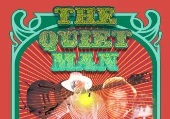 The Quiet Man en Zaragoza