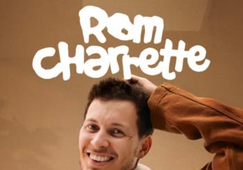 Rom Charrette dans 'Bonne Personne' au théâtre BO Saint-Martin Paris