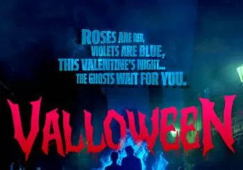 Valloween Scavenger Hunt: A Glasgow Exploration
