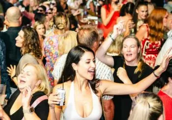 Bed By 10PM Leeds