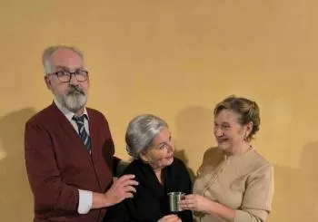 LAS COSAS DE SEVILLA. LOS ORÍGENES DE LA FICCIÓN SONORA