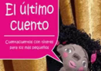 El último cuento en Valencia