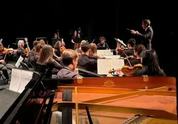 La música que hizo grande al cine: Ennio Morricone Y John Williams en MADRID