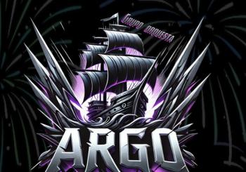 GRUPO ORQUESTA ARGO en ALCOBENDAS