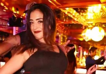 Monday Night Salsa and Bachata en Los Angeles