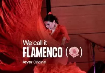 We call it Flamenco : Un sensationnel spectacle de danse espagnole Switzerland