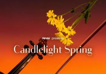 Candlelight Spring: Mozart's Requiem and More en Switzerland