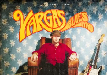 VARGAS BLUES BAND en Arendo La Rioja en ARNEDO