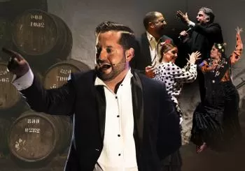 Alejandro Estrada. Tabanquería en MÁLAGA