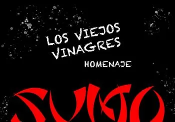 VIEJOS VINAGRES (HOMENAJE A SUMO) EN BARCELONA