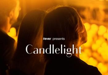 Candlelight : Le Meilleur des Shonen Animés (ft. Dragon Ball, One Piece...) en Paris