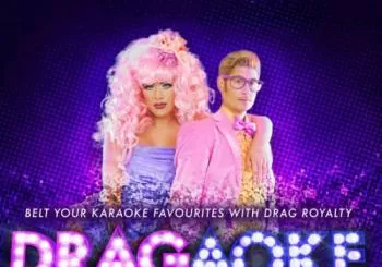 Dragaoke! The Karaoke Night Hosted By Drag Royalty! en London