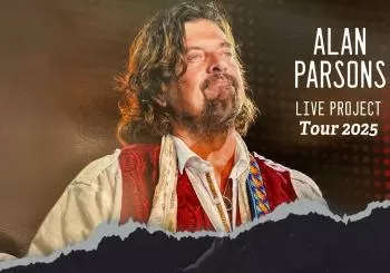 Alan Parsons Symphonic Project en Monterrey