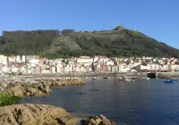 A GUARDA MARIÑEIRA