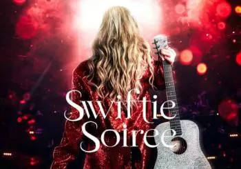 Swiftie Soirée: A Taylor Tribute Experience en St. Petersburg