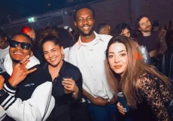 AFROLIFE at Steel Yard - Amapiano X Afrobeats X Afrohouse en London