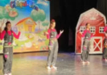 CHIQUI-CLAN, lo más viral de Youtube - Torrent en Valencia