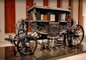 Casa Habsburg en las Colecciones Reales en Madrid