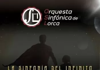 ORQUESTA SINFÓNICA LORCA-Conciertos en familia en MURCIA