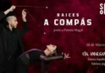 Raíces a compás en Madrid