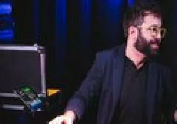 Peresonal, Un Show de Pere Rafart en Barcelona
