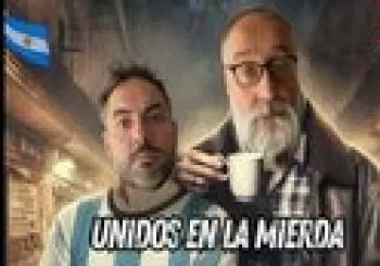 Unidos en la Mierda - monólogos de migrantes en Barcelona