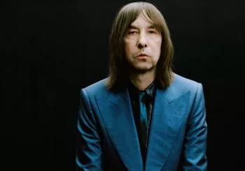 Primal Scream en Köln